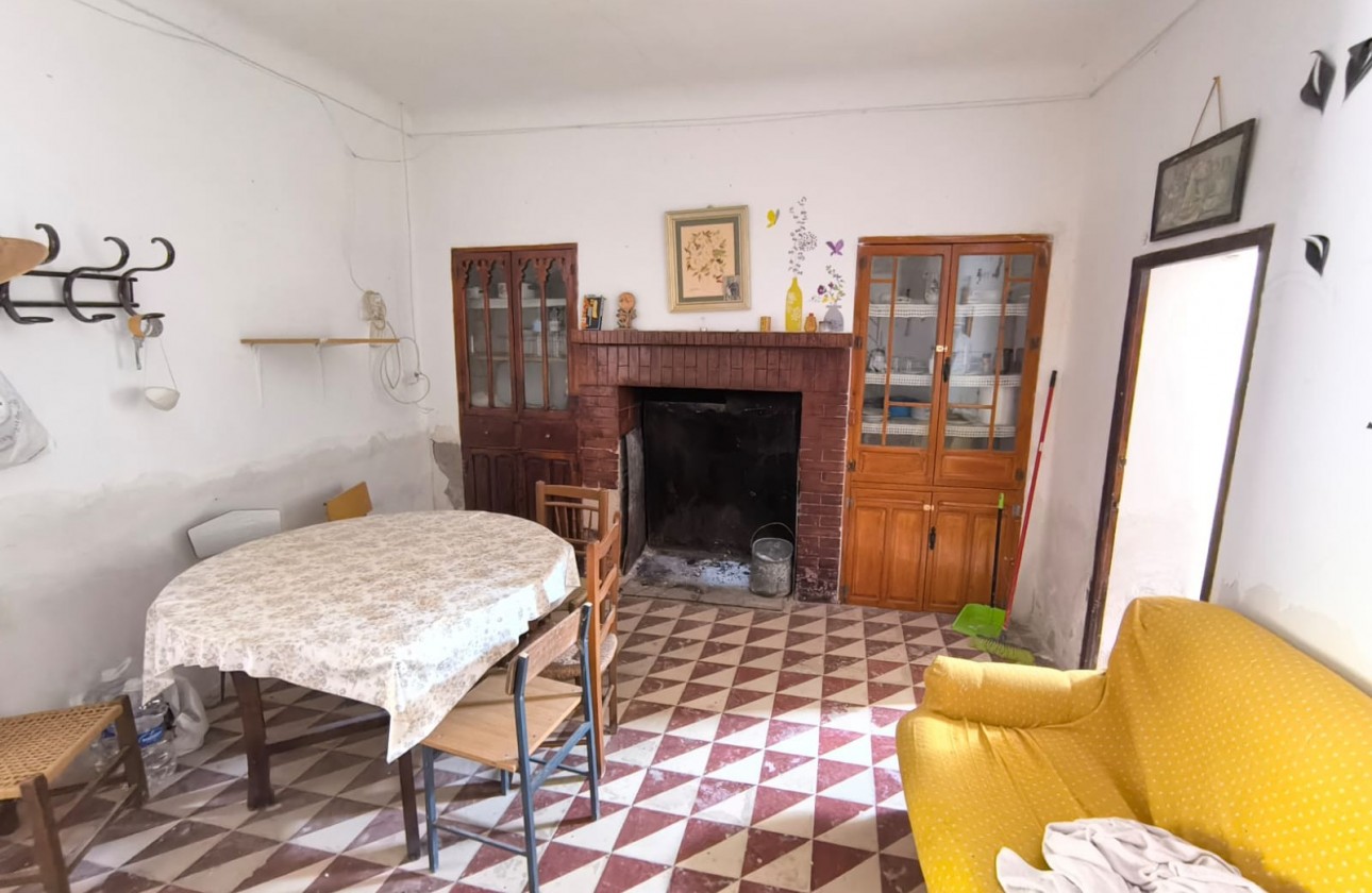 Reventa - Country house - Jumilla - Inland