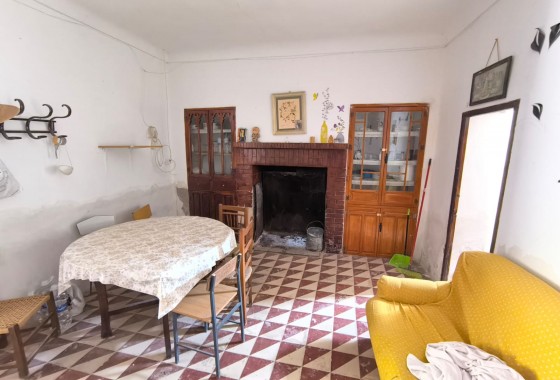 Reventa - Country house - Jumilla - Inland