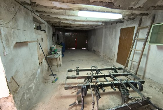 Reventa - Country house - Jumilla - Inland