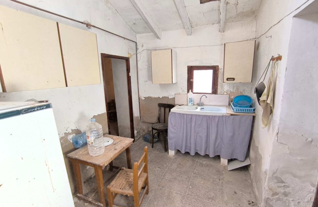 Reventa - Country house - Jumilla - Inland