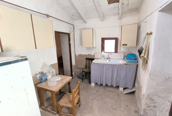 Reventa - Country house - Jumilla - Inland