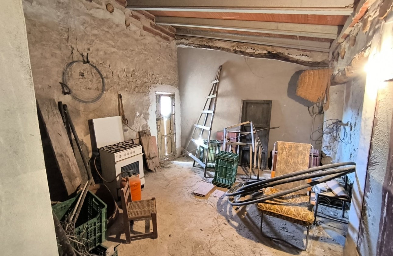 Reventa - Country house - Jumilla - Inland