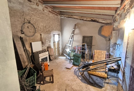Reventa - Country house - Jumilla - Inland