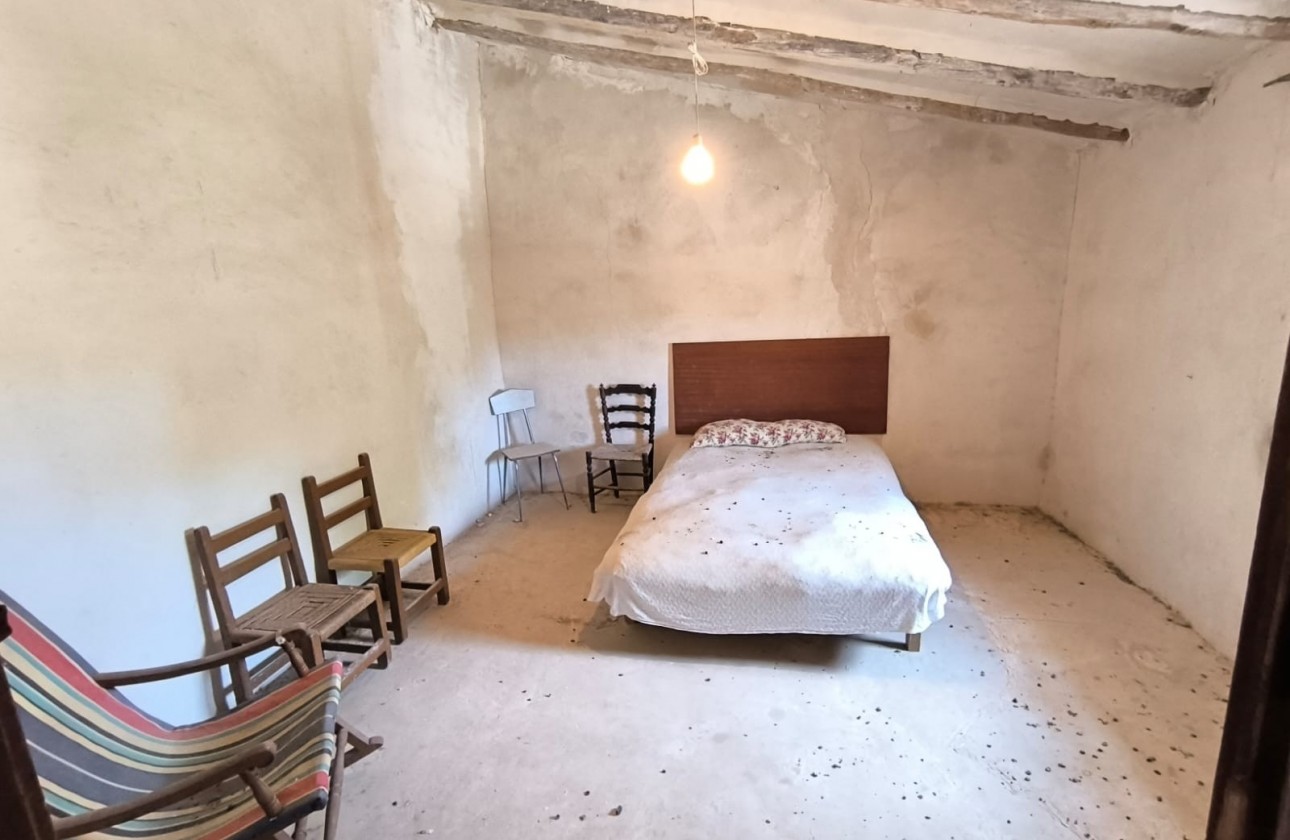 Reventa - Country house - Jumilla - Inland