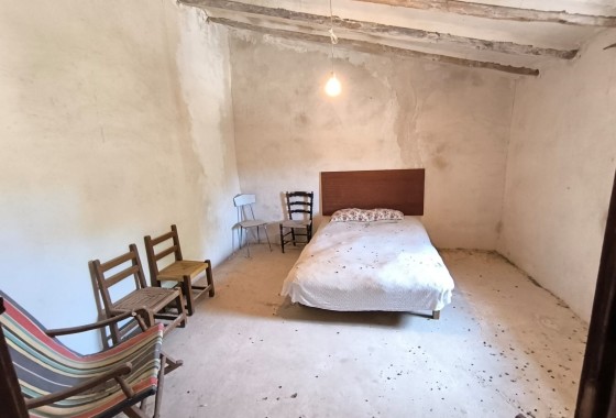 Reventa - Country house - Jumilla - Inland