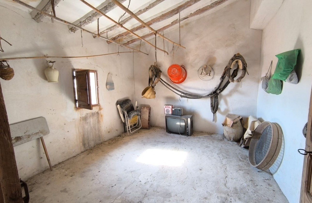 Reventa - Country house - Jumilla - Inland