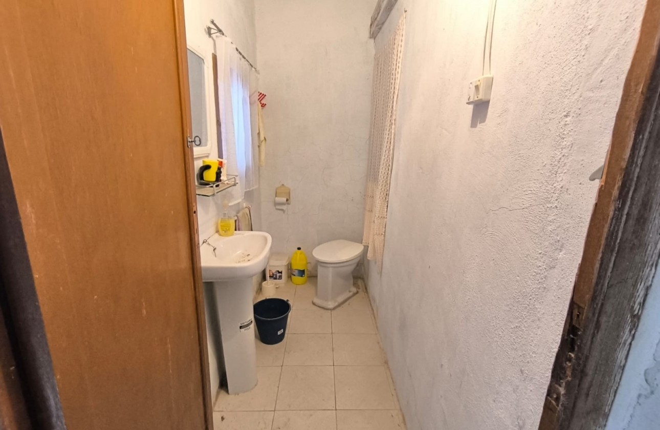 Reventa - Country house - Jumilla - Inland