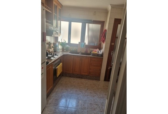 Revente - Appartement - Pinoso - Inland