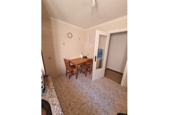 Revente - Appartement - Pinoso - Inland