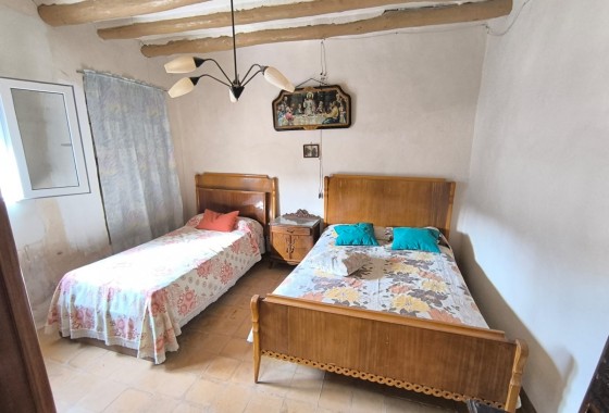 Resale - Country house - Yecla - Inland