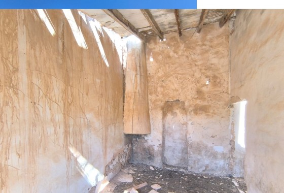 Reventa - Other - Rodriguillo - Inland