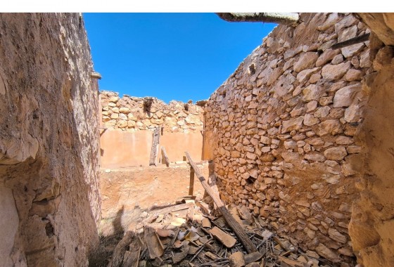 Reventa - Other - Rodriguillo - Inland