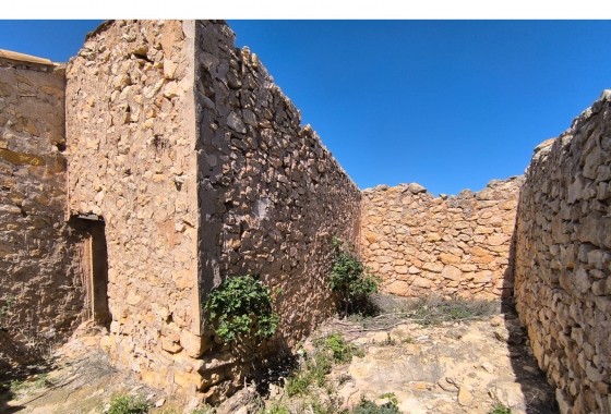 Reventa - Other - Rodriguillo - Inland