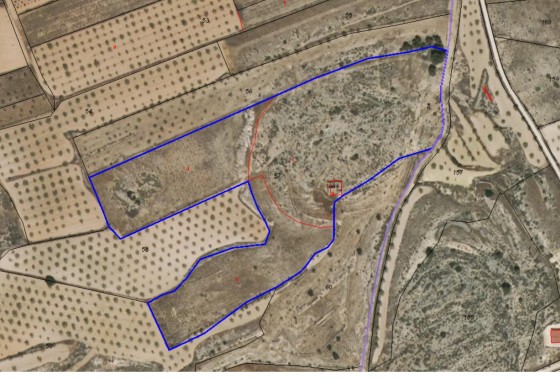 Reventa - Other - Rodriguillo - Inland