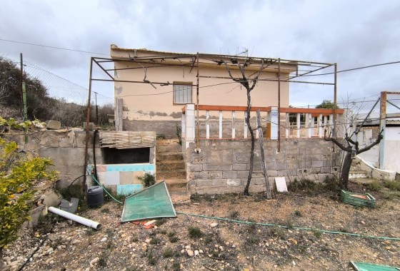 Reventa - Finca - La Romana - Inland