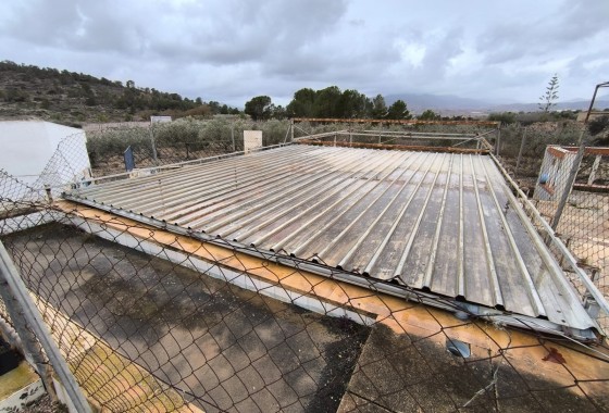 Reventa - Finca - La Romana - Inland