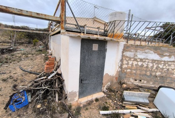 Reventa - Finca - La Romana - Inland