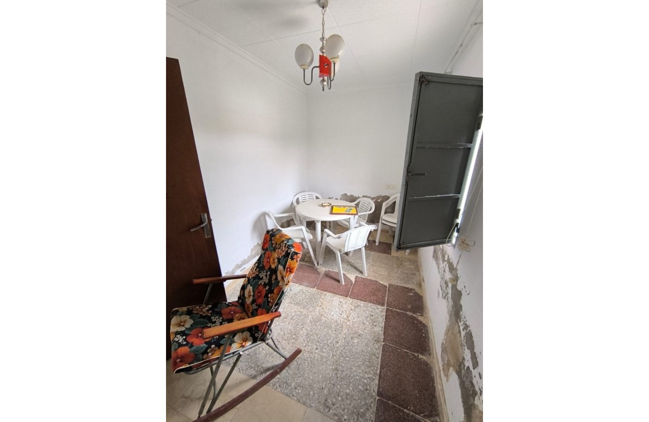 Reventa - Finca - La Romana - Inland