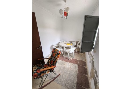 Reventa - Finca - La Romana - Inland