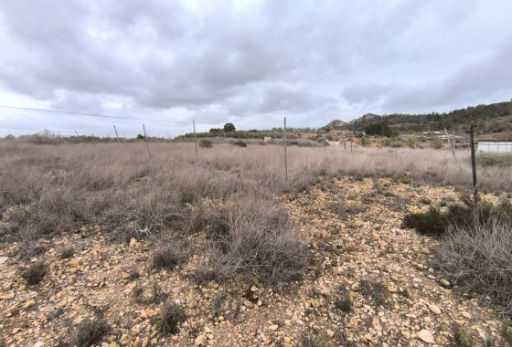 Reventa - Finca - La Romana - Inland