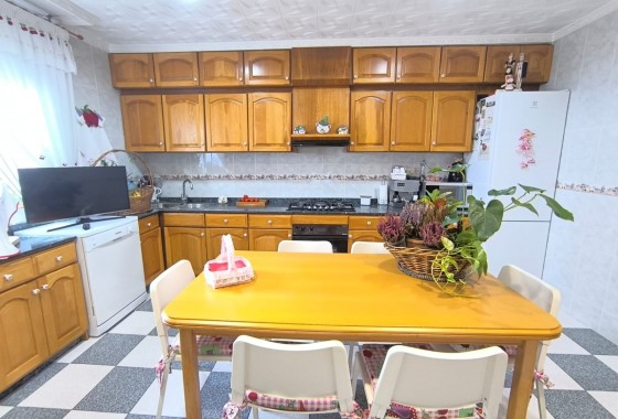 Reventa - Chalet - Sax - Inland