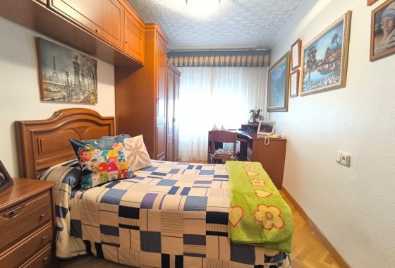 Reventa - Chalet - Sax - Inland