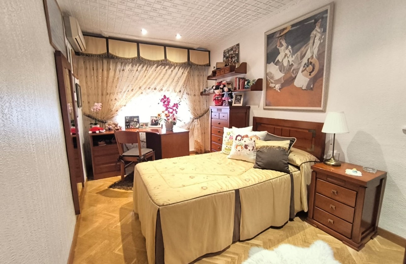 Reventa - Chalet - Sax - Inland