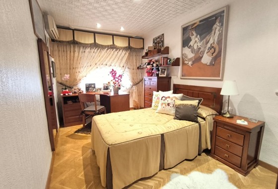 Reventa - Chalet - Sax - Inland