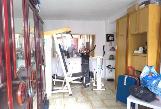 Reventa - Chalet - Sax - Inland