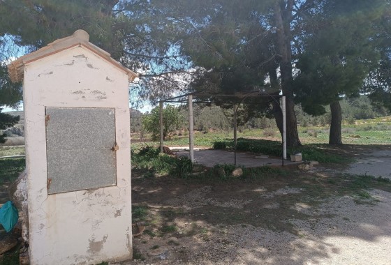 Reventa - Country house - Yecla - Inland
