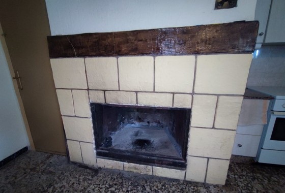 Reventa - Country house - Yecla - Inland