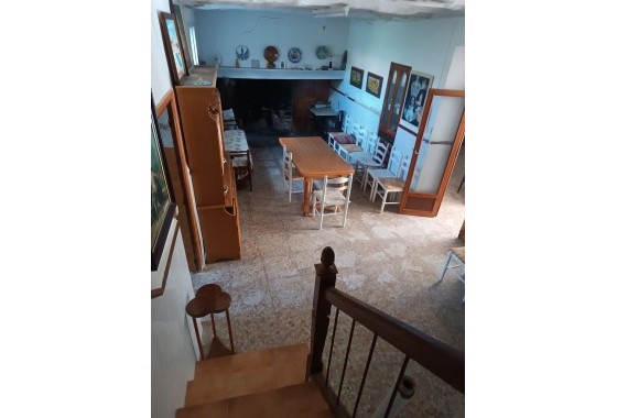 Reventa - Country house - Yecla - Inland