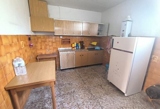 Reventa - Country house - Yecla - Inland