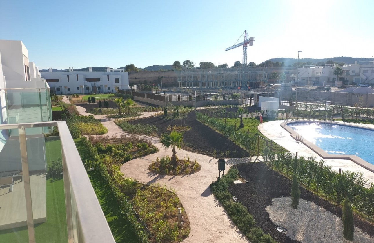 Reventa - Apartamento / piso - Orihuela - Inland