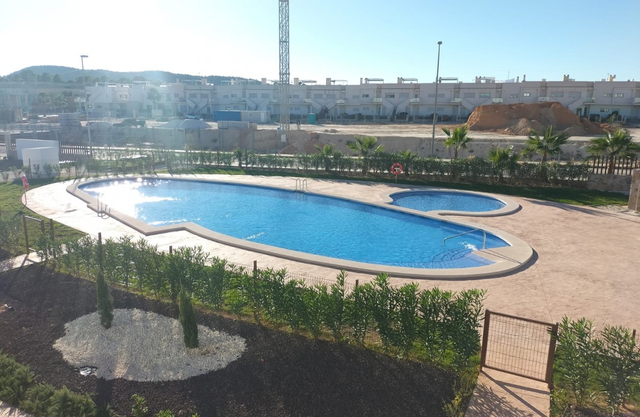Reventa - Apartamento / piso - Orihuela - Inland