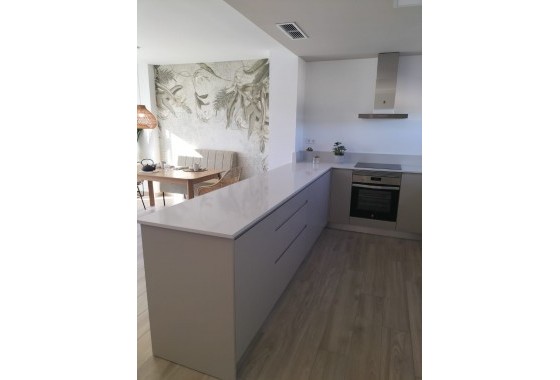 Reventa - Apartamento / piso - Orihuela - Inland