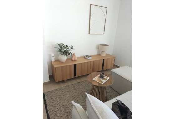 Reventa - Apartamento / piso - Orihuela - Inland
