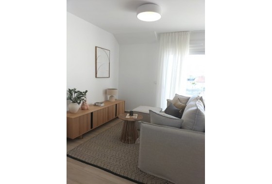 Reventa - Apartamento / piso - Orihuela - Inland