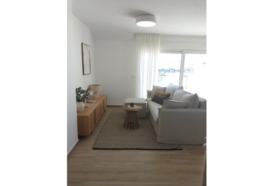 Reventa - Apartamento / piso - Orihuela - Inland