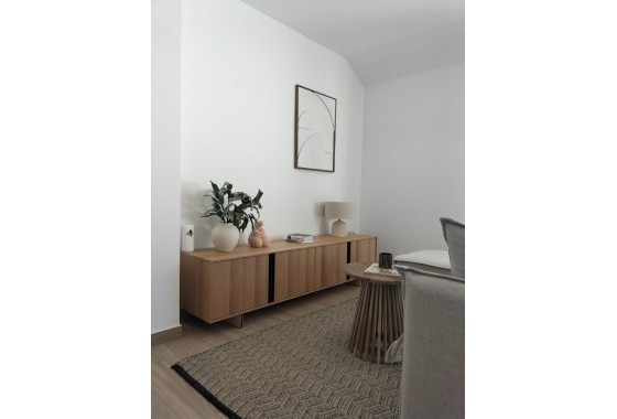 Reventa - Apartamento / piso - Orihuela - Inland