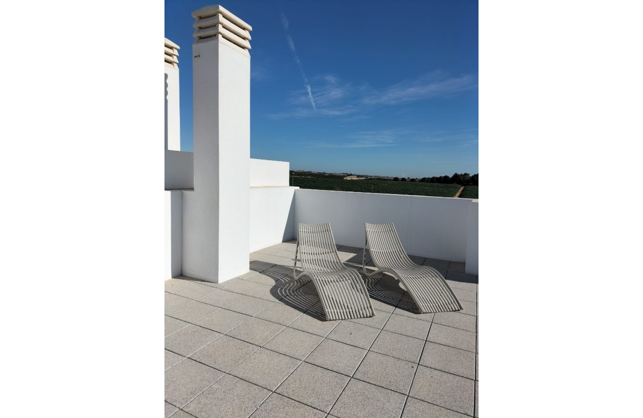 Reventa - Apartamento / piso - Orihuela - Inland