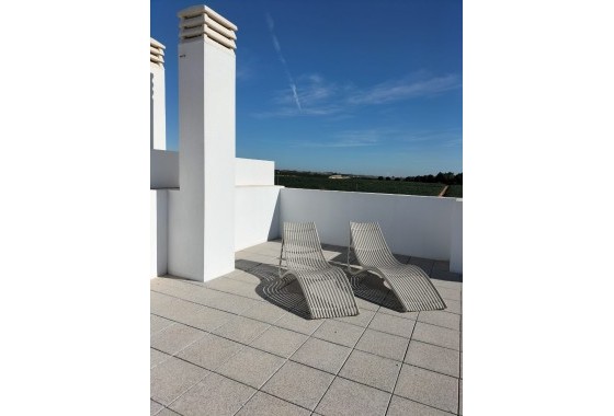 Reventa - Apartamento / piso - Orihuela - Inland