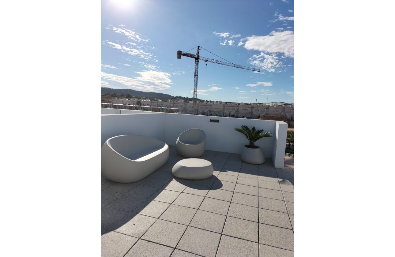 Reventa - Apartamento / piso - Orihuela - Inland
