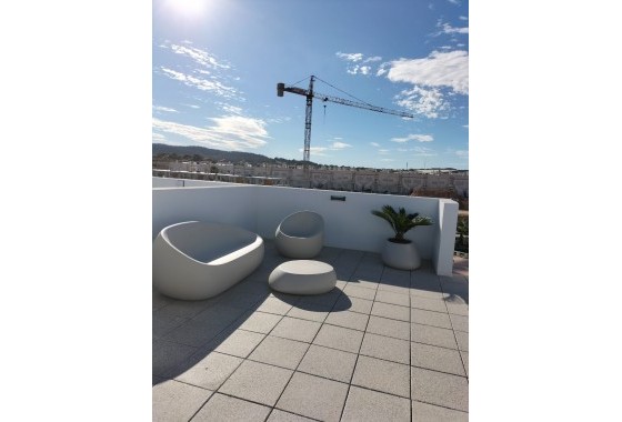 Reventa - Apartamento / piso - Orihuela - Inland