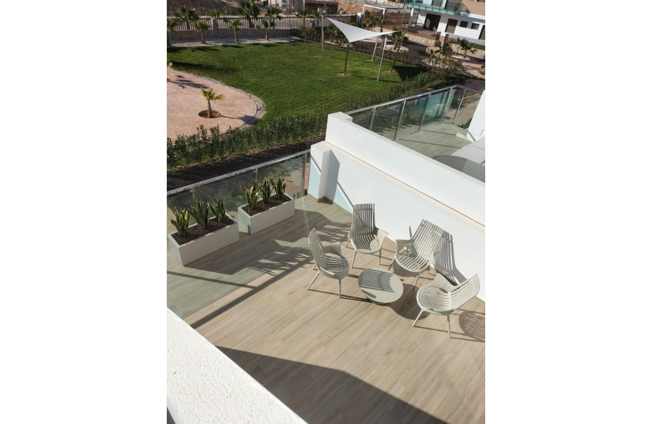 Reventa - Apartamento / piso - Orihuela - Inland