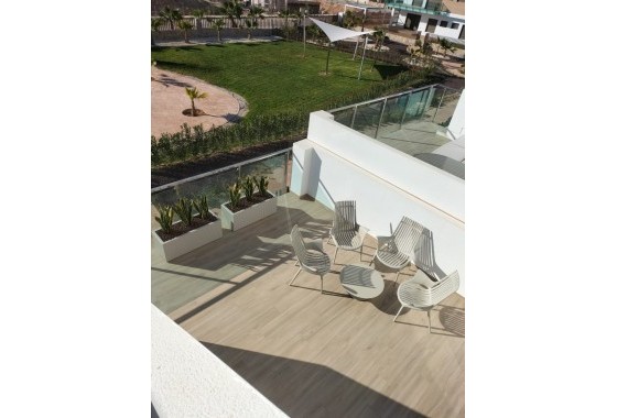 Reventa - Apartamento / piso - Orihuela - Inland