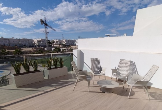 Reventa - Apartamento / piso - Orihuela - Inland