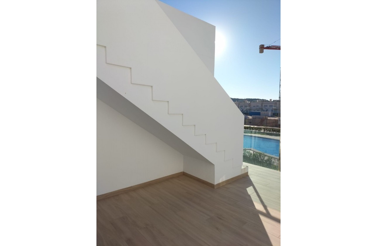 Reventa - Apartamento / piso - Orihuela - Inland