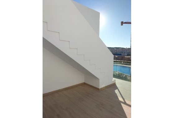 Reventa - Apartamento / piso - Orihuela - Inland