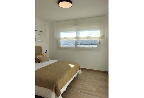 Reventa - Apartamento / piso - Orihuela - Inland